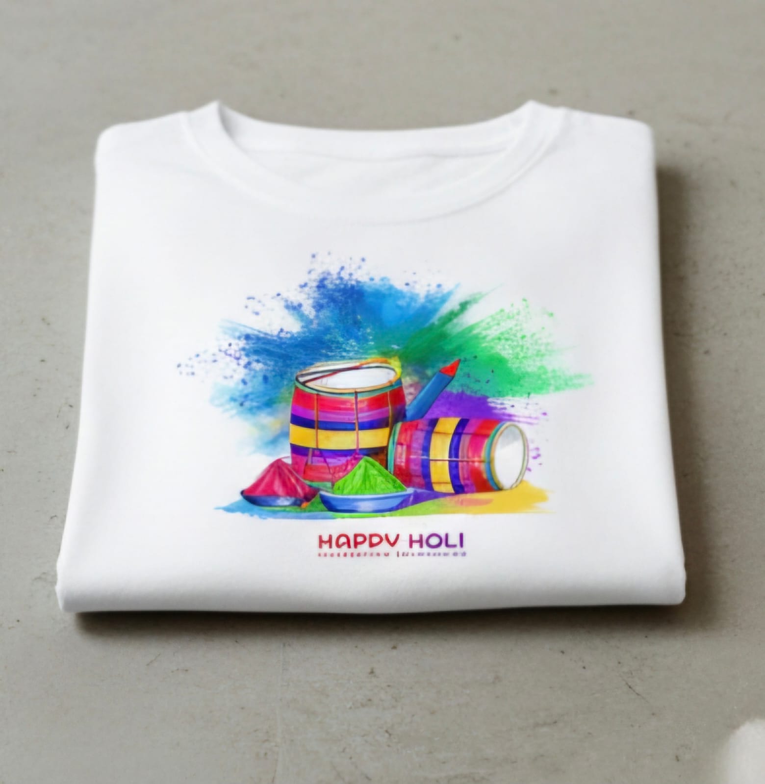 Unisex Standard Crew T-Shirt