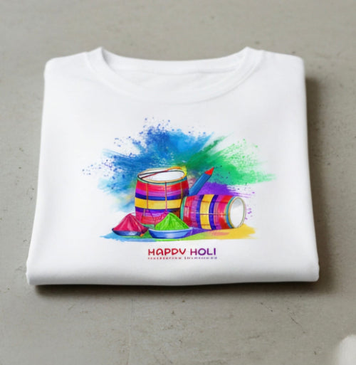 Unisex Standard Crew T-Shirt